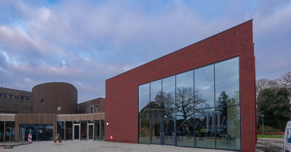 Wat moet er op het plein voor het nieuwe Huis van Borne komen? Inwoners mogen meedenken