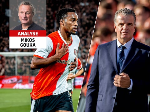 Quinten Timber en Feyenoord in wankel evenwicht: hoe directeur Dennis te Kloese hem wil laten bijtekenen
