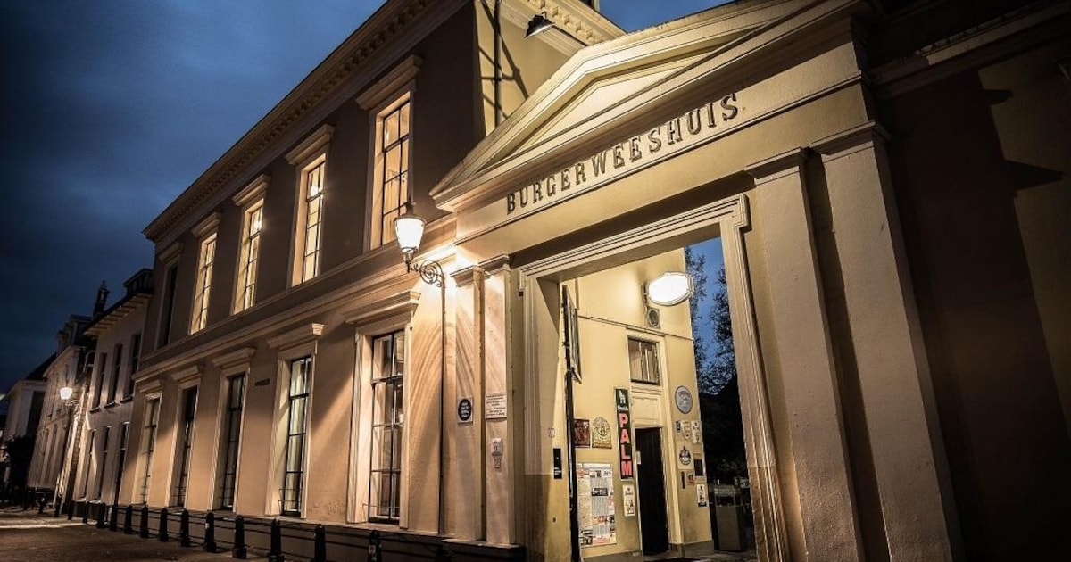 Verkiezingen in zicht: Deventer debatteert over cultuur