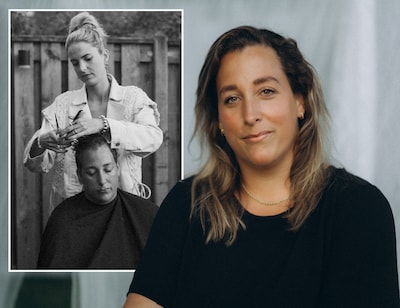 Het grootste gevecht van Elis Ligtlee is buiten de baan: ‘We juichen pas als we er echt zijn’