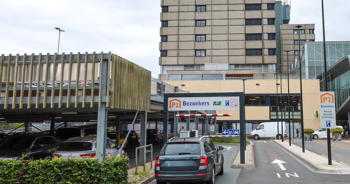 Gelre ziekenhuizen verhoogt parkeertarief na zes jaar: ‘Extra kosten zijn nooit prettig’