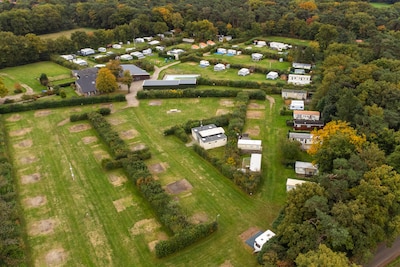 Kleinschalige camping in de Achterhoek komt in handen van Frans concern