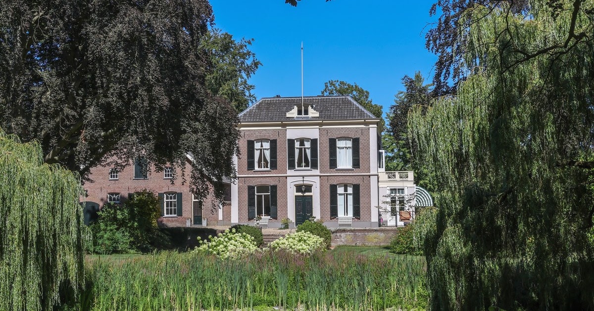 Deze zes monumenten in Brummen gaan volgend weekend open tijdens Open Monumentendag