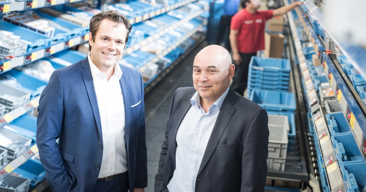 Wasco verhuist afdelingen naar Apeldoorn | Nieuws | De Stentor.nl