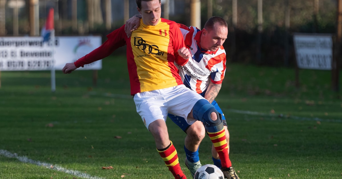 Speelverbod IJsselstreek vanwege incident met grensrechter van Lettele: dit is er aan de hand