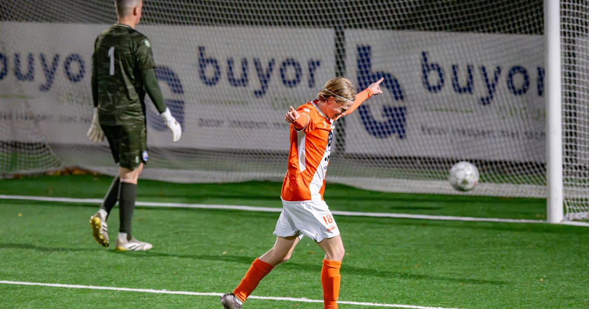 Orion niet te stoppen • Babadi en Cissoko scoren bij Quick • Speaker Achilles’29 roept andere speler