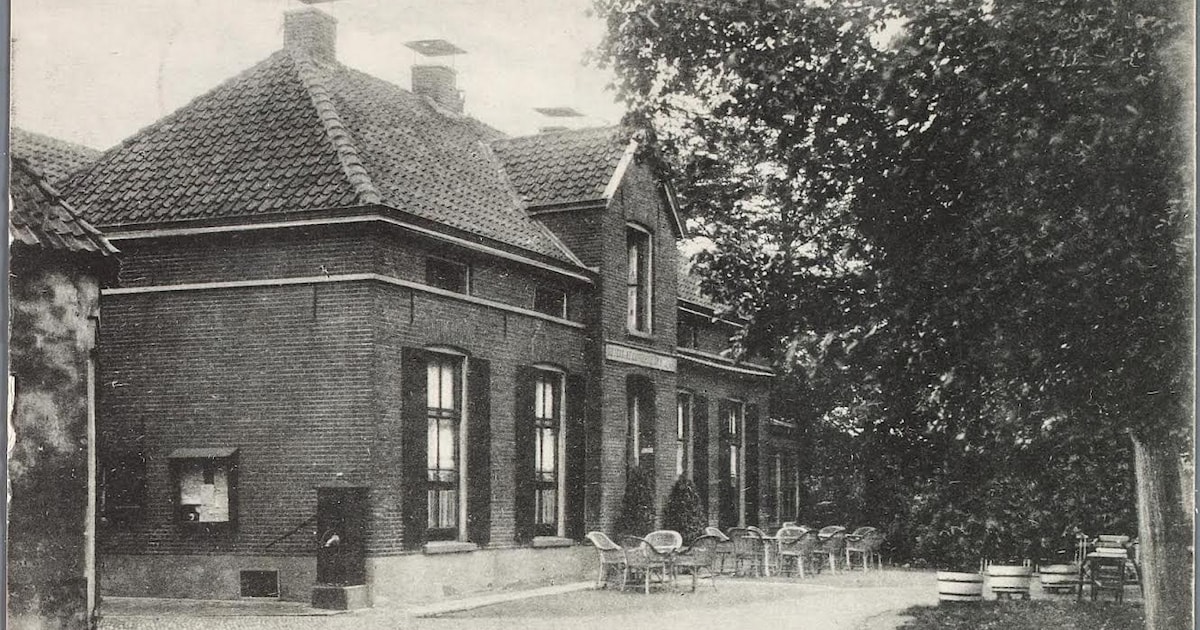 Boekje brengt verdwenen tramverbindingen tussen Deventer, Zutphen en Lochem weer tot leven