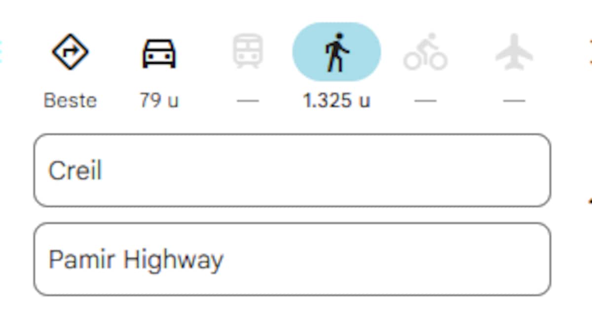 Avonturier Martijn (30) gaat 7000 kilometer fietsen, maar na 20 meter gaat het al mis