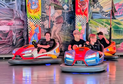 Van attracties tot kortingsmiddagen: alles over de zomerkermis 2026 in Zwolle