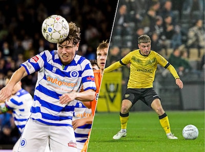 De Graafschap-aankoop Tim Braem staat op na zware tijd: ‘Je familie staat toch op één’