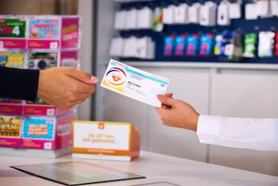 Staatsloterij zoekt winnaar van twee ton in de Achterhoek; lot gekocht bij Meneer Kees