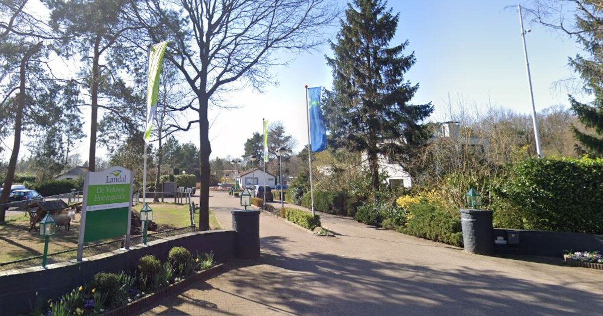 Bungalowpark Putten mag 50 grote vakantiehuizen laten verrijzen: ook ...