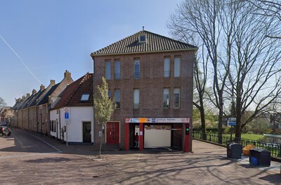 Parkeergarage Tinneplein in Hattem tijdelijk gesloten