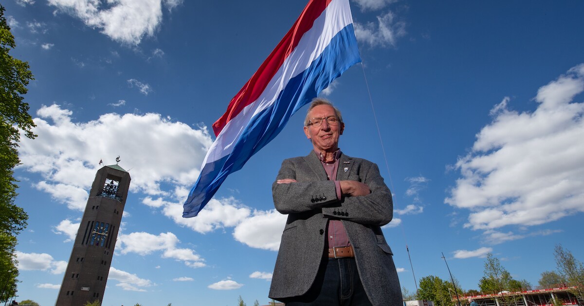 Oud-wethouder en inspirator Bertus Ritsema (74) uit Ens is overleden ...