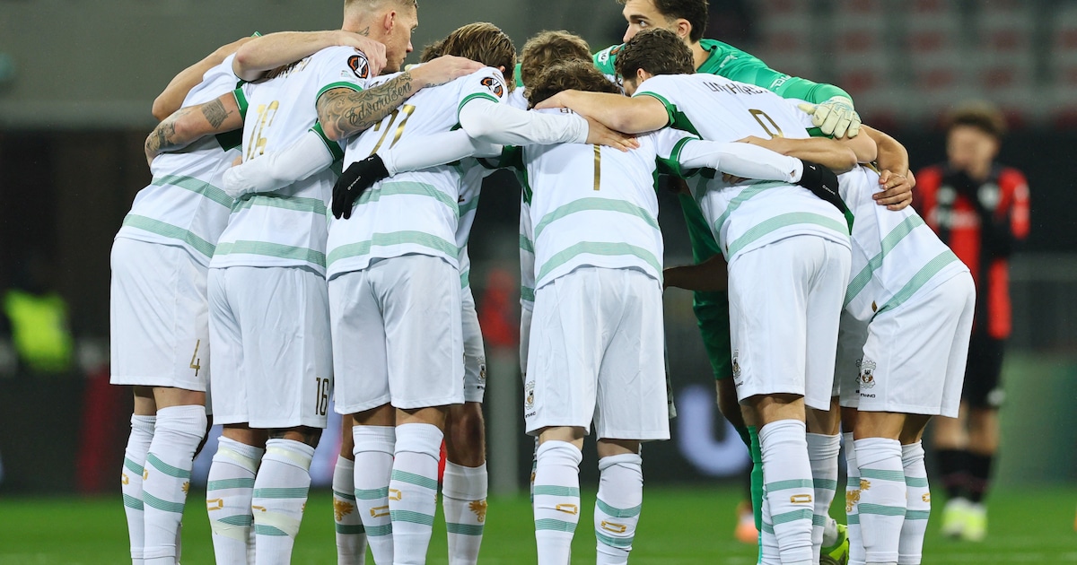 Het begint met een ‘simpele’ opdracht: dit heeft Go Ahead Eagles nodig voor wonder van Deventer