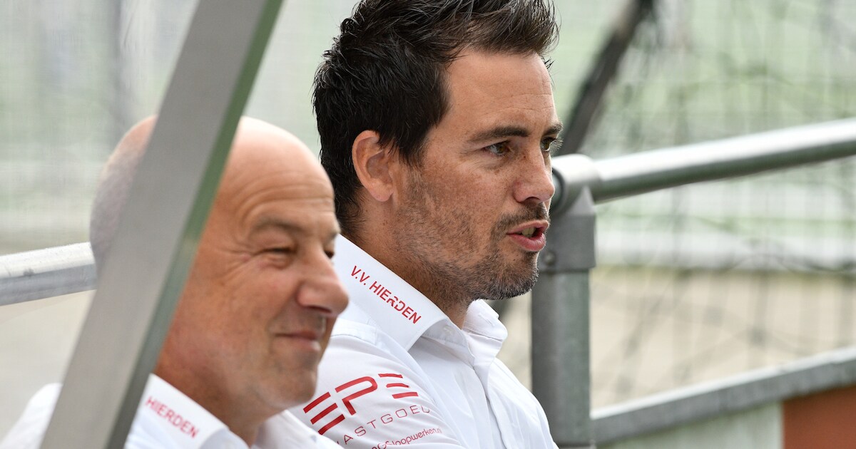 Zwart-Wit’63 strikt De Raat • Vakkert van SEH naar Epe • Speetjens vertrekt bij SVM • Nijlant verlaa