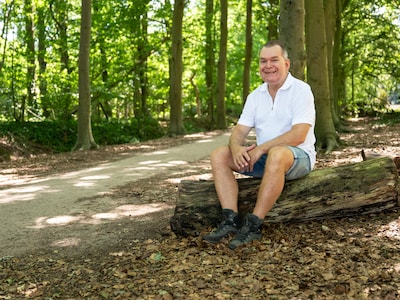 Jos loopt voor 40ste keer mee met de Vierdaagse, maar traint er niet voor: ‘Ik ben niet zo’n wandela