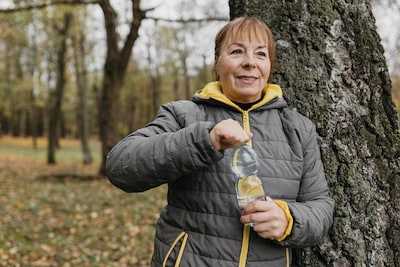 Alzheimer Trefpunt Doetinchem over vrij en veilig leven met dementie