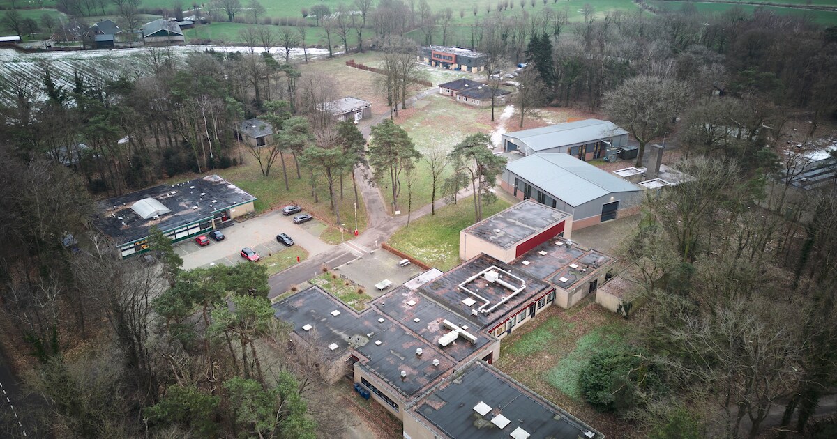 Nieuw azc in Lochem moet onderdak bieden aan jonge en volwassen ...