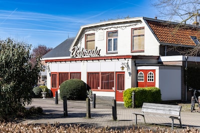 Voormalige discotheek verkocht: eindelijk beweging in woningbouw Boerhaar