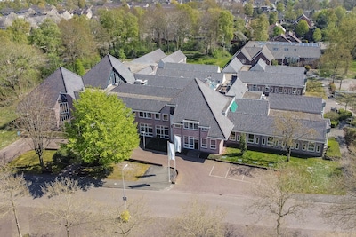Inloopavond over nieuwbouwplan voor Prins Mauritsschool in Staphorst