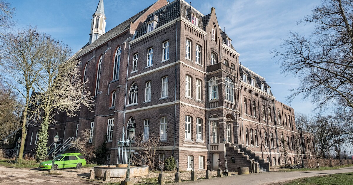 Zwols vastgoedbedrijf koopt landgoed Roepaen met bekend poppodium in Ottersum