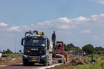 Ondernemers klagen over werkzaamheden aan belangrijke wegen: hebben ze recht op compensatie?