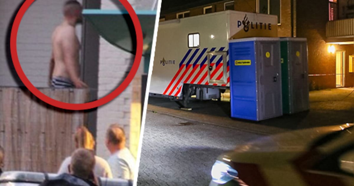 Man ligt dood in huis, beruchte verdachte van misdrijf: dit moet je weten over deze zaak in Apeldoor