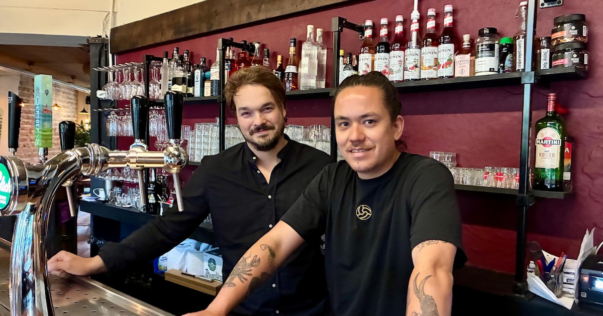 Restaurant Jadda is nieuw in Bottendaal: ‘Ben hier vroeger wel 100 keer geweest’