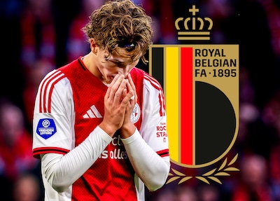 Smaakmaker eredivisie, maar nog nooit een interland: België neemt Mika Godts beslissing uit verleden