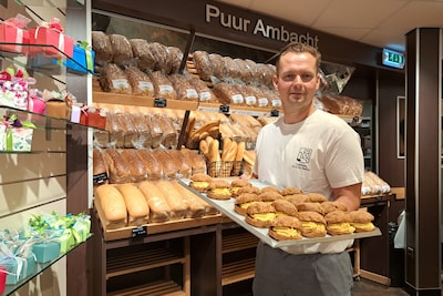 Bakker Wilko lanceert Almelose Verleiding: ‘Betaalbaar en lekker’