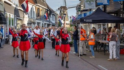 Jaarlijkse wandelvierdaagse in Wijhe in aantocht