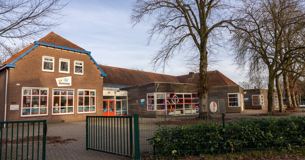 Deze basisscholen in Apeldoorn gaan mogelijk samen verder: ‘We moeten toe naar grotere scholen’