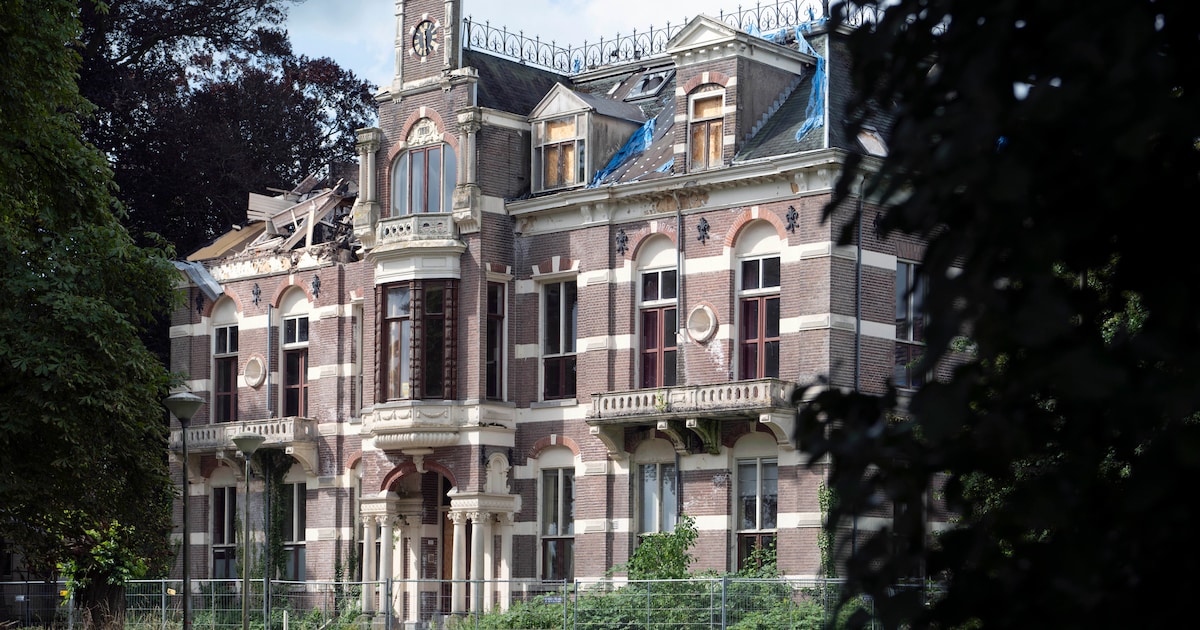 Hier mogen definitief 350 asielzoekers komen, maar wel onder een aantal voorwaarden