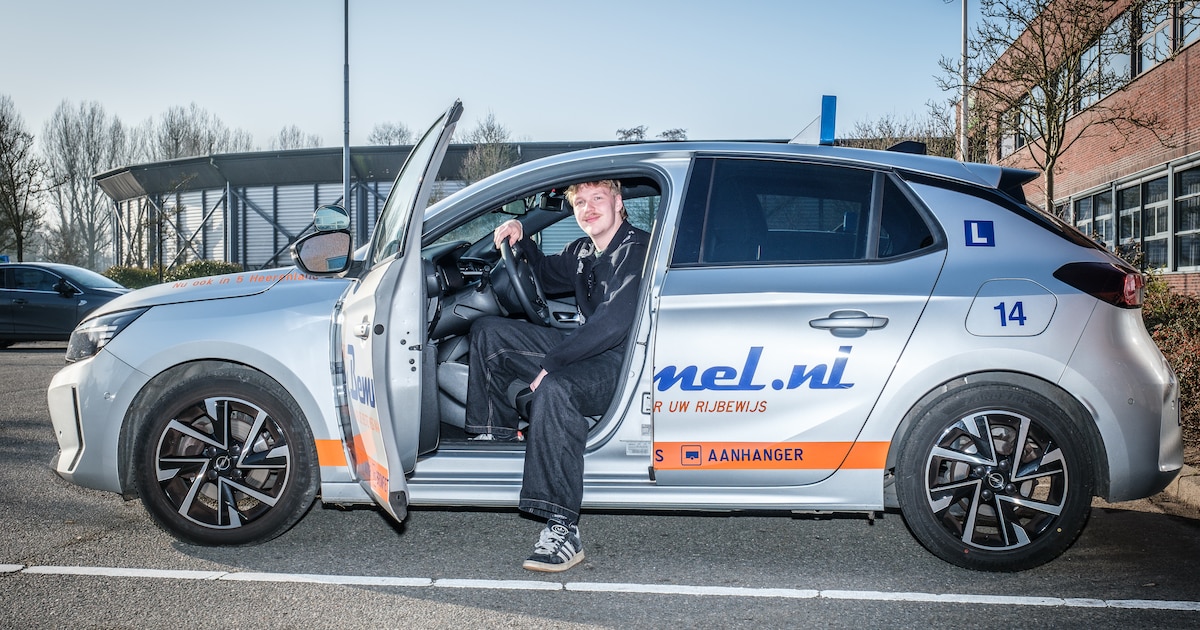 Tussentijdse toets is terug in Utrecht na jaar afwezigheid