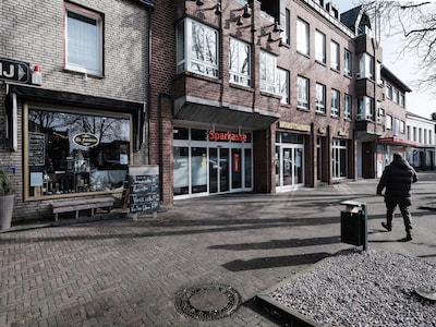 Een frietje halen in Beek of een broodje in Elten? Eenrichtingsverkeer bij de grens zorgt voor gekla