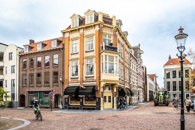 Besluit over coffeeshop Deventer laat nog zeker half jaar op zich wachten