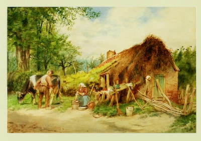 Puttens museum De Tien Malen opent seizoen met expositie over illustrator van ‘Aap, Noot, Mies’