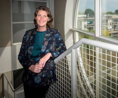 Nieuwe, onafhankelijke wethouder Zeewolde mag aan de slag: gemeenteraad heeft ingestemd