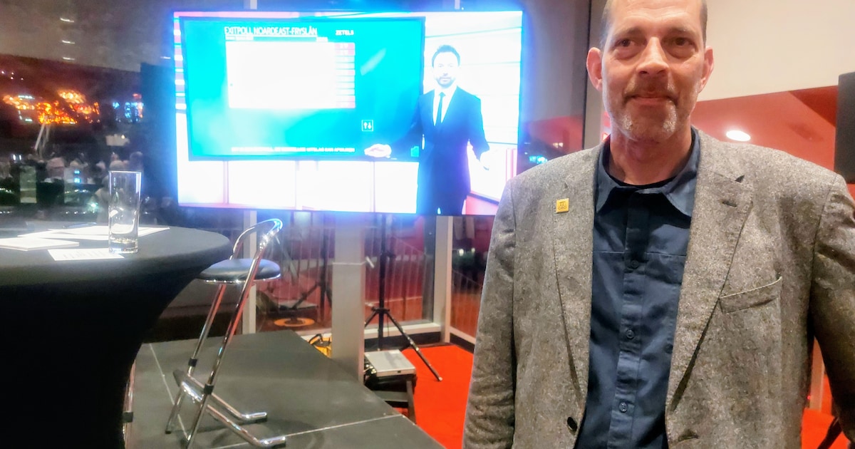 Doetinchemse winnaar GBD houdt live te volgen duidingsdebat: hoe nu verder?