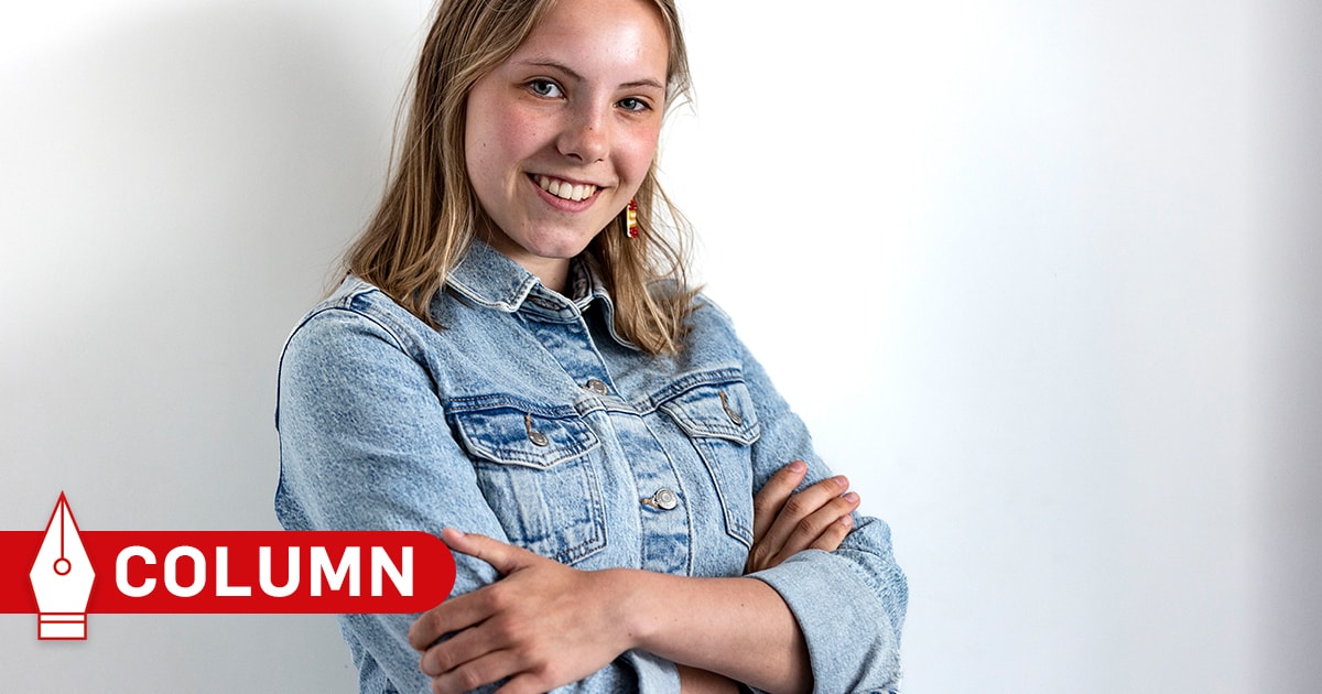 Het leek zo’n slim idee: een zelfscankassa