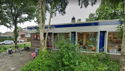 Vanaf 1 december: gemeentelijke hulp bij Bibliotheek Hoevelaken