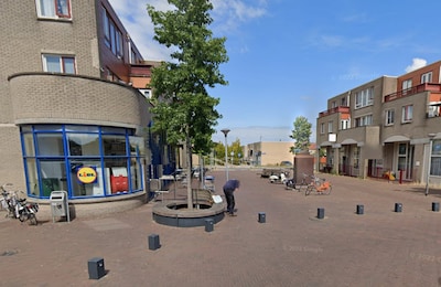 Drie minderjarige jongens aangehouden na explosie in Almere