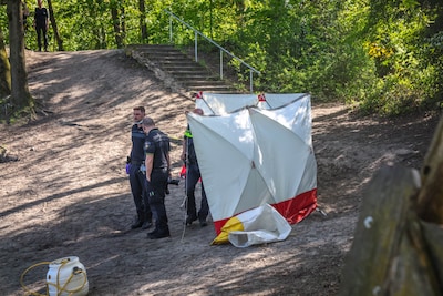 Lichaam gevonden tijdens zoektocht naar vermiste Hans (76) uit Leusden