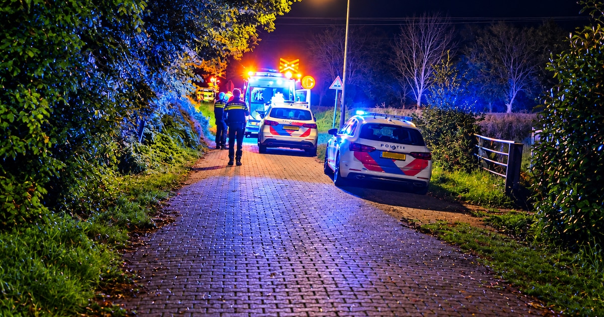 Tot na middernacht geen treinen tussen Zwolle en Meppel