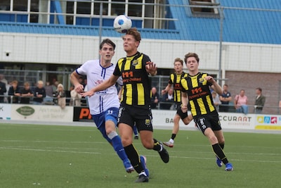 LIVE |Eerste uitslagen binnen • SV Rijssen maakte al 15 treffers • Verslagen om 18.00 uur te vinden