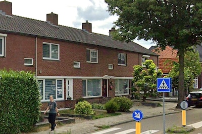 Buurtfeest met je vrienden: deze 3 huizen staan te koop in dezelfde straat