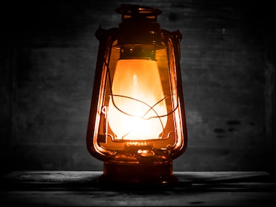 Zou er ergens nog iemand zijn van die stille nacht op onze boerderij?