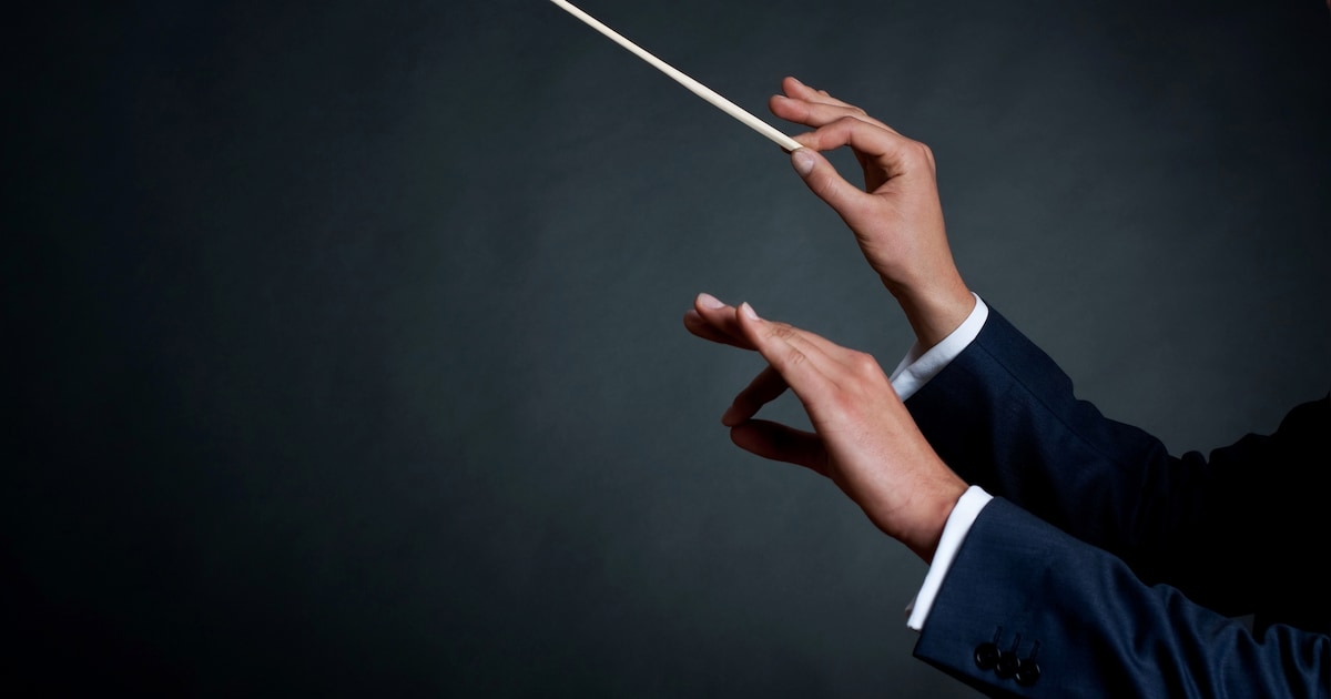 Projectkoor Canto Felice zoekt Veluwse koorleden voor gezamenlijke dirigentencursus