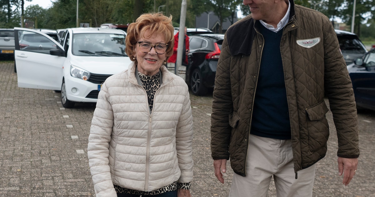 Zonneschijntocht Raalte rijdt voor de 70ste keer door Salland